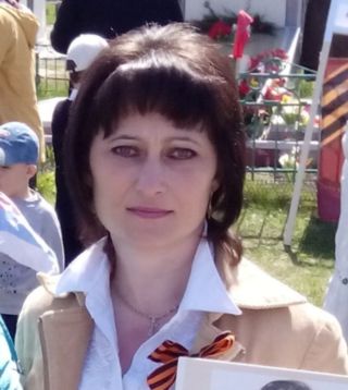 Жукова Елена Александровна.